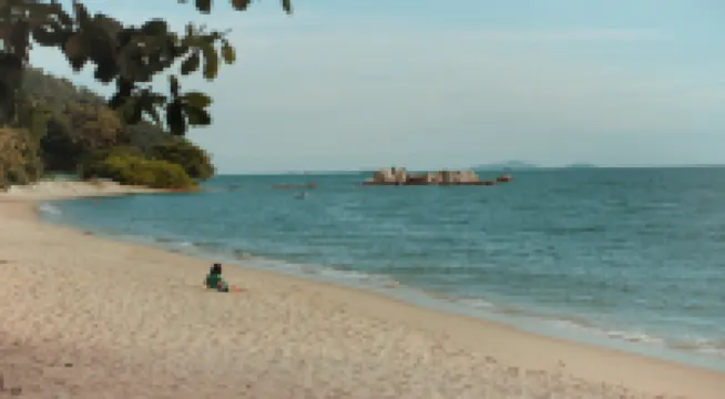 Pangkor Coral Bay Homestay