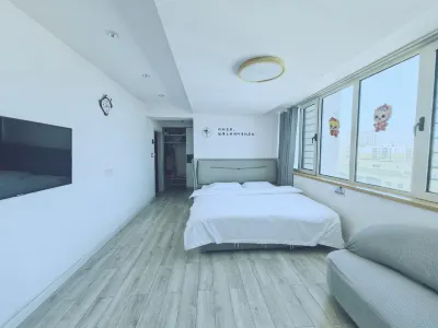 YiJia Homestay Các khách sạn ở Chaoyang Airport Surroundings