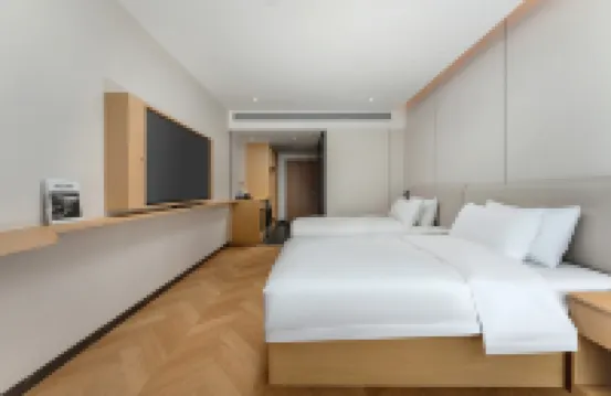 逸怡民宿（台山昌大昌廣場店）