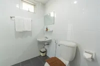 ONE Residence Navanakorn Hotels in Khlong Luang