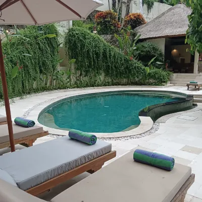Kembali On The River By Balipras Hotels near Villa Maya Retreat