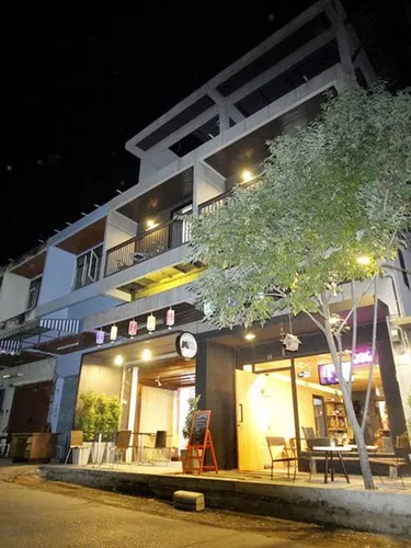 รูปภาพของบ้านเขียงเกสท์เฮ้าส์ลำปาง