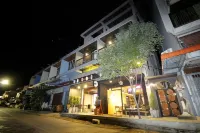 Baan Kieng Guesthouse Lampang