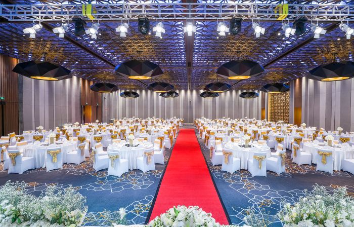 Wyndham Grand Yangon