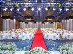 Wyndham Grand Yangon