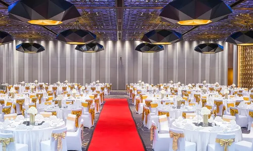 Wyndham Grand Yangon