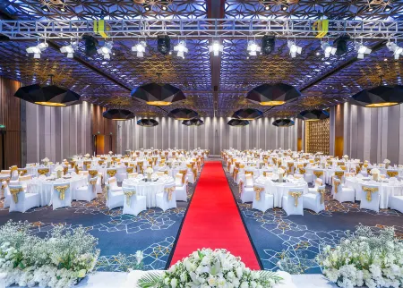 Wyndham Grand Yangon