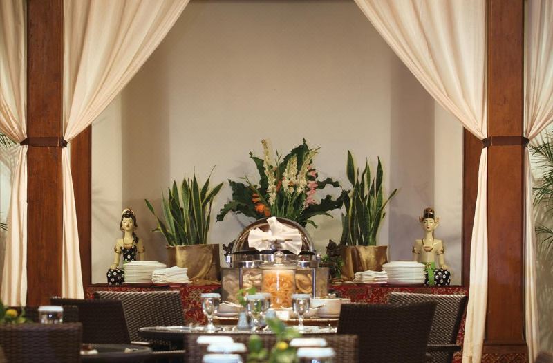 Emersia Malioboro Hotel photo 4