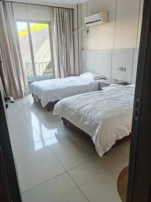 Zhenlu Scenic Hotel