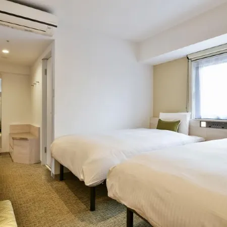 Vessel Inn Chiba Station