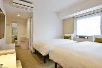 Vessel Inn Chiba Station Hotels in Chiba