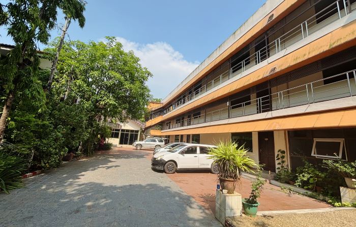 Airport INN