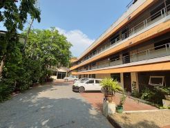 Oasis inn Yangon