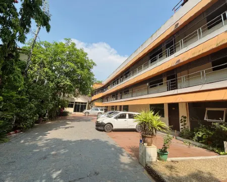 Airport INN Hotels in Insein