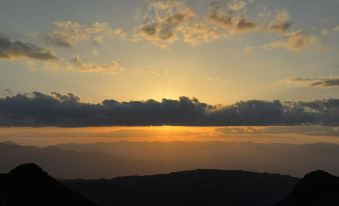 Huize Shanyuliju Homestay