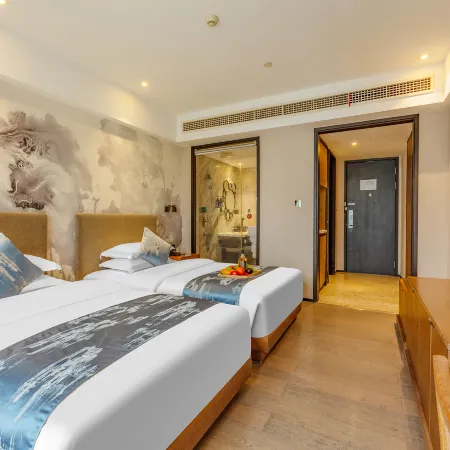 Sea Trek Star Exquisite Hotel