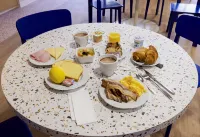 B&B Hotel Perpignan Centre