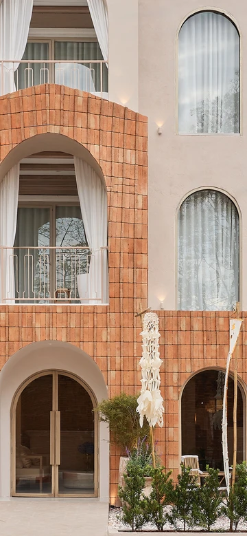 รูปภาพของเพ-ลา ท่าแพ บูทีค โฮเทล