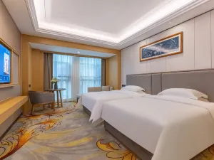 Rong Jiang Hui Yur Hotel