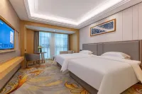Rong Jiang Hui Yur Hotel Hoteles en Rongjiang