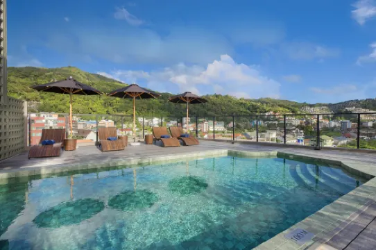 巴東海灘夏瑪公館，Aspira精選