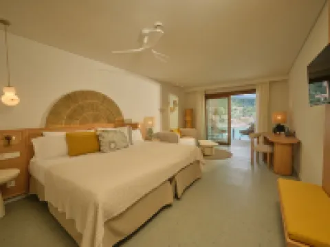 Salino Port Soller Hotels in Soller