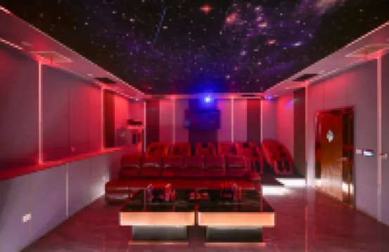 北京密雲靜海親子民宿