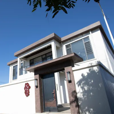 Youran Shaoguang Homestay (Nanshan Ski Resort) Hotels near Beijing Nanshan Resort