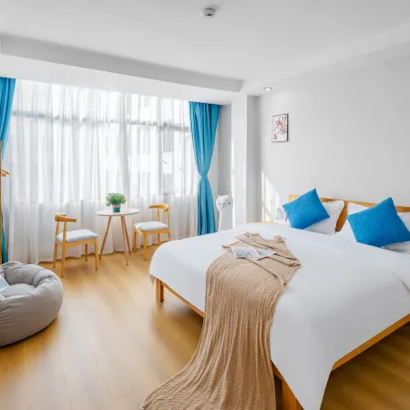 Huangguoshu Yunxi Li Hotel