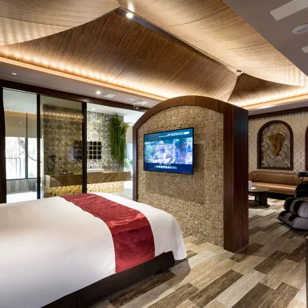 Norwegian Forest Leisure Motel