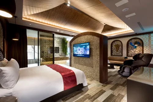 Norwegian Forest Leisure Motel