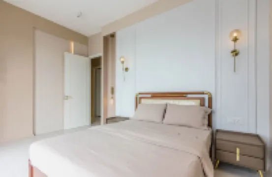 Designer Suites George Town + LG Water Purifier【City View】