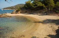 Villa overlooking the Golden Islands-Villa - Villaer