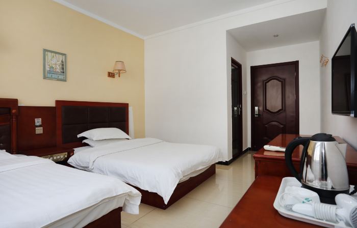 fenglinwanhotel