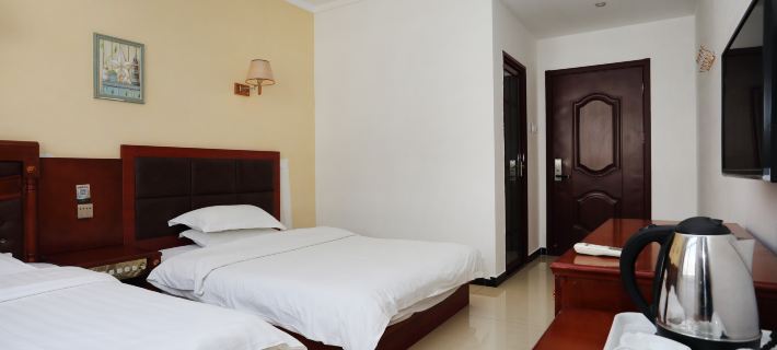 fenglinwanhotel Ξενοδοχεία στην πόλη Λαϊσούι