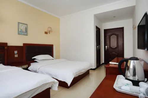 fenglinwanhotel