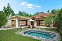 Joglo Ageng Guci Tegal - balneario