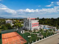 Grace Aqua Villa Hotels in Suchumi