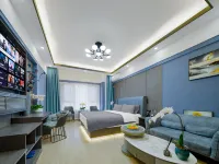 Mingfang Hotel (Jinan Rongchuang Amusement Park) Hotels near Lushangtian Street