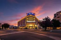 Ruitai Hangcheng Hotel Hotels near Wuxujichang Railway Station