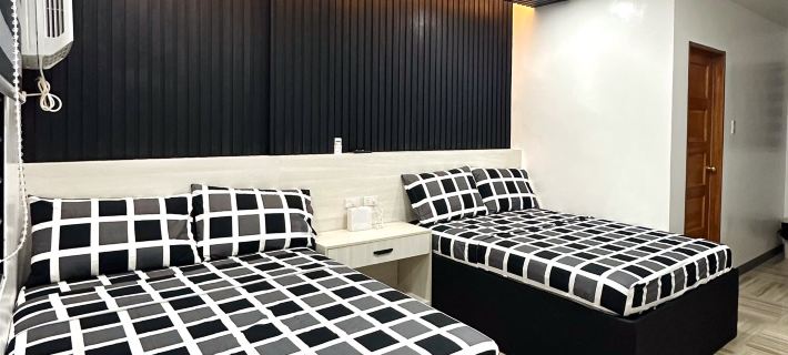 Casa Monica Hotels in Cagayan