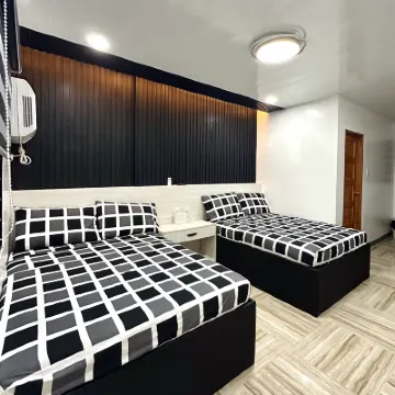Casa Monica Hotels near Tuguegarao Cathedral