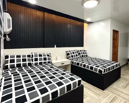 Casa Monica Hotels in Provinz Cagayan