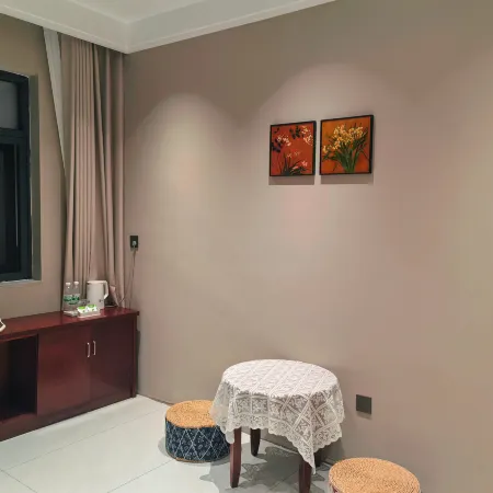 Shiping Yunduoduo Homestay