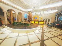 Bliss Hotel - parking