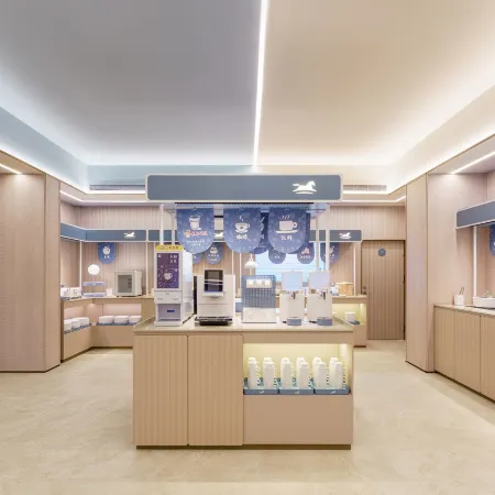 Hanting Hotel Haicheng Xinghai Street Wanda