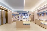 Hanting Hotel Haicheng Xinghai Street Wanda - Frühstück