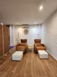 邦沙裡阿賓亞度假村 - SPA