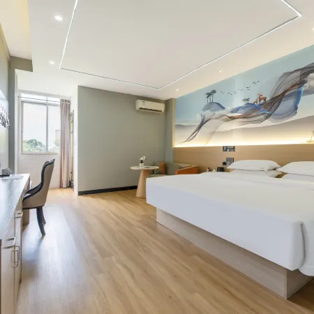 Baiye Hotel
