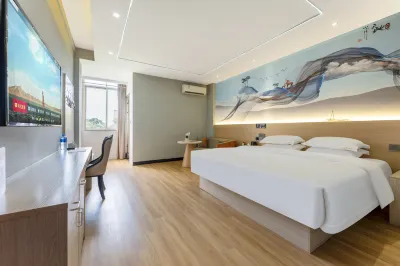Baiye Hotel